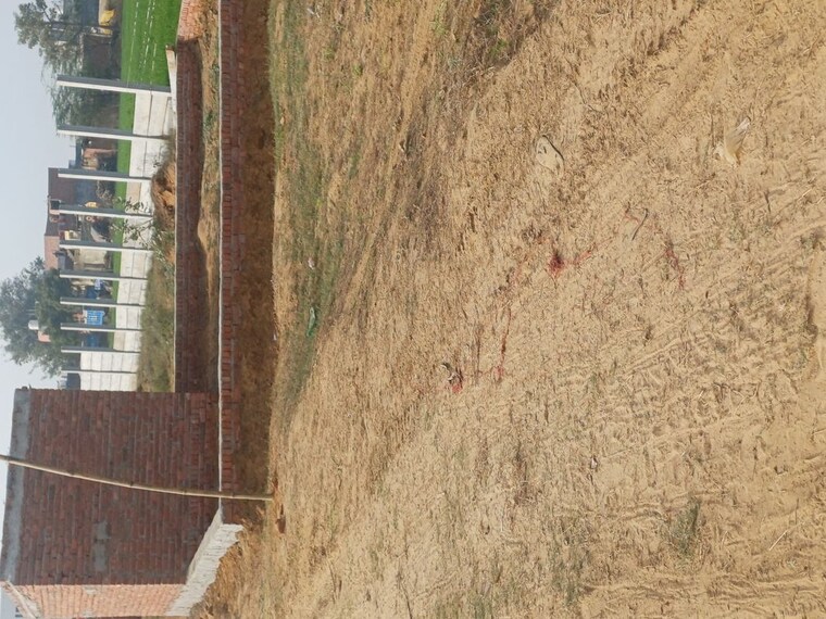 undefined, nacholi  66 Sq.Yd. Plot In Nacholi Faridabad 9757214