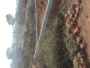  Plot – Garden View at Nacholi - for Sale