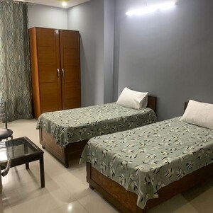 Bedroom in  Pg at Sector 39 – for Rent