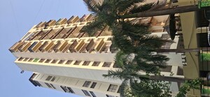 2 BHK Apartment For Rent in Mahape