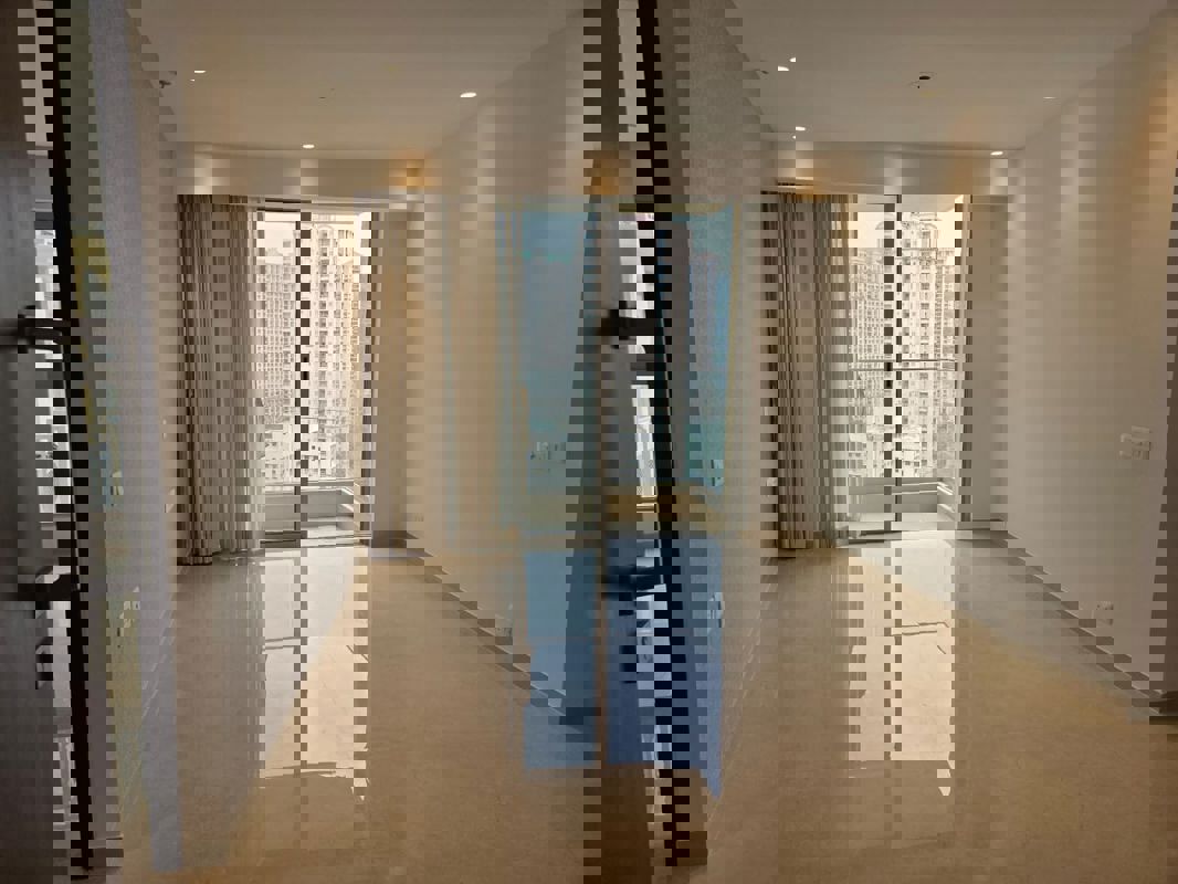 2 BHK Apartment For Rent in K Raheja Ascencio