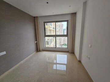 Bedroom in 2 BHK Apartment at K Raheja Ascencio, Chandivali – for Rent