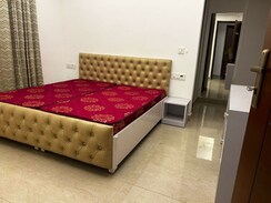 3 BHK Builder Floor For Rent in Shanti Kunj