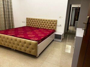 3 BHK Builder Floor For Rent in Shanti Kunj