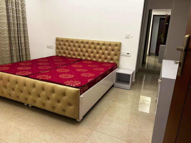 3 BHK Builder Floor For Rent in Shanti Kunj