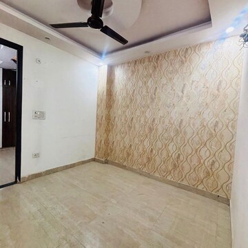 2 BHK Builder Floor For Rent in Dwarka Mor