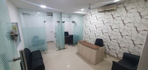 Team Area in  Office Space in IT/SEZ at Sector 4 – for Rent