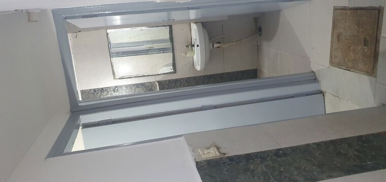 Floor Plan, sector 4 Commercial Office Space in IT/SEZ 2500 Sq.Ft. In Sector 4 Noida 9757236