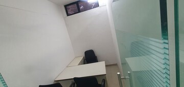 Team Area in  Office Space in IT/SEZ at Sector 4 – for Rent
