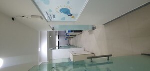 Team Area in  Office Space in IT/SEZ at Sector 4 – for Rent