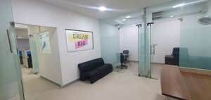 Team Area in  Office Space in IT/SEZ at Sector 4 – for Rent