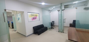 Team Area in  Office Space in IT/SEZ at Sector 4 – for Rent