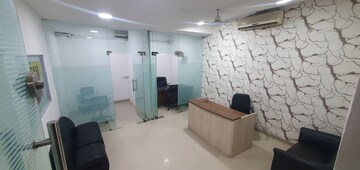 Team Area in  Office Space in IT/SEZ at Sector 4 – for Rent