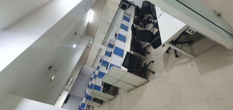 Team Area, sector 4 Commercial Office Space in IT/SEZ 2500 Sq.Ft. In Sector 4 Noida 9757236