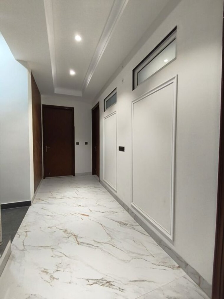 Room, sector 45 Studio 645 Sq.Ft. Builder Floor In Sector 45 Gurgaon 9757238