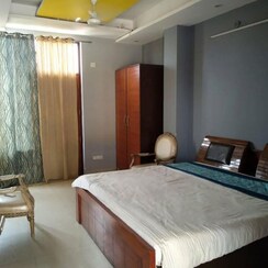 Pg For Rent in Sector 39