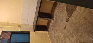 Furnished Amenities in 1 RK Apartment at Rabale – for Rent