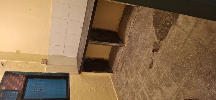 undefined, rabale 1 RK 391 Sq.Ft. Apartment In Rabale Navi Mumbai 9757241