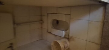 Bathroom in 1 RK Apartment at Rabale – for Rent