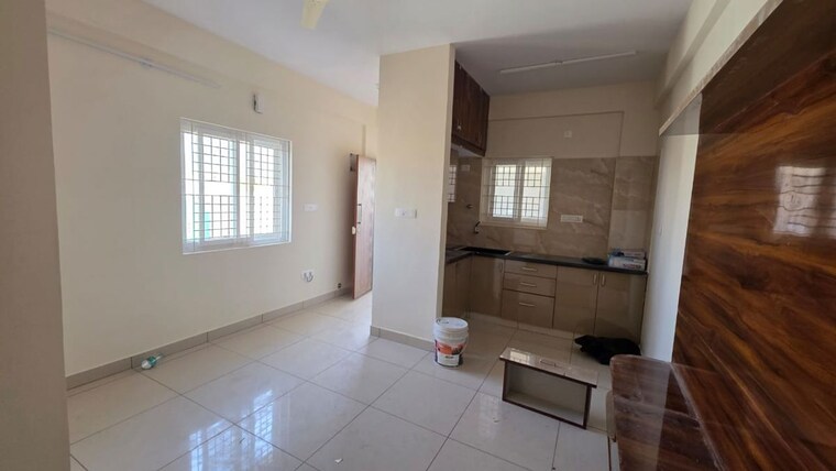 Living Room, bennigana halli 1 Bedroom 655 Sq.Ft. Apartment In Bennigana Halli Bangalore 9757239