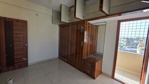 Kitchen in 1 BHK Apartment at Bennigana Halli – for Rent