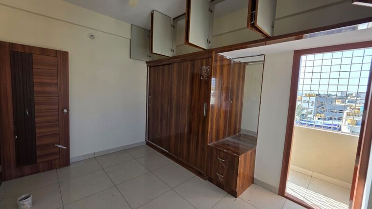 Kitchen, bennigana halli 1 Bedroom 655 Sq.Ft. Apartment In Bennigana Halli Bangalore 9757239