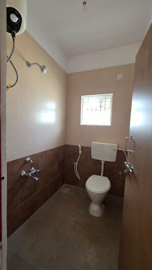 Team Area in 1 BHK Apartment at Bennigana Halli – for Rent