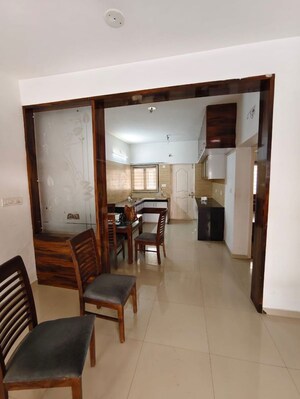 Kitchen/pantry in 4 BHK Villa at Bhayli – for Rent