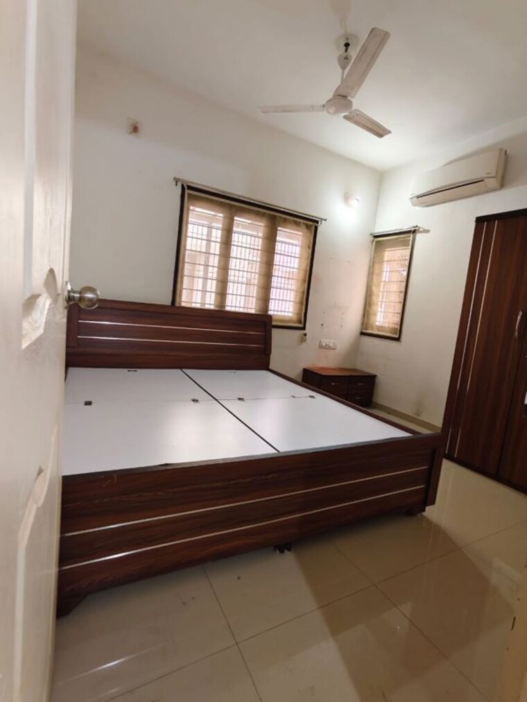 Bedroom, bhayli 4 Bedroom 2600 Sq.Ft. Villa In Bhayli Vadodara 9757163