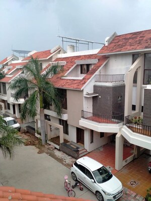 4 BHK Villa For Rent in Bhayli