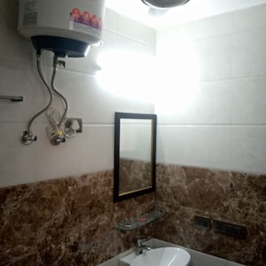 Team Area in  Pg at Sector 46 – for Rent