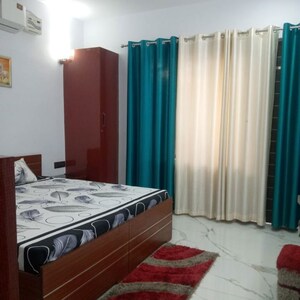 Bedroom in  Pg at Sector 46 – for Rent