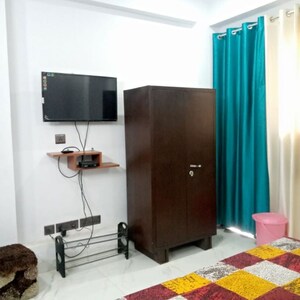 Living Room in  Pg at Sector 46 – for Rent