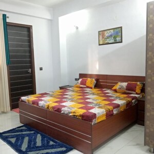 Bedroom in  Pg at Sector 46 – for Rent