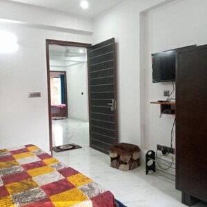 Living Room in  Pg at Sector 46 – for Rent