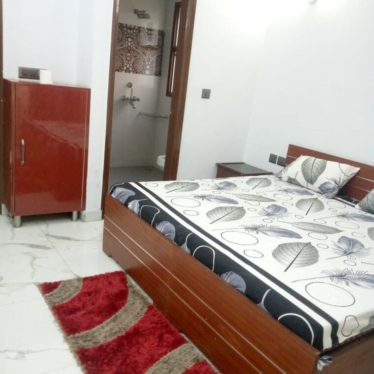 Bedroom, sector 46 Pg For Boys & Girls In Sector 46 9757247