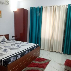 Bedroom in  Pg at Sector 46 – for Rent
