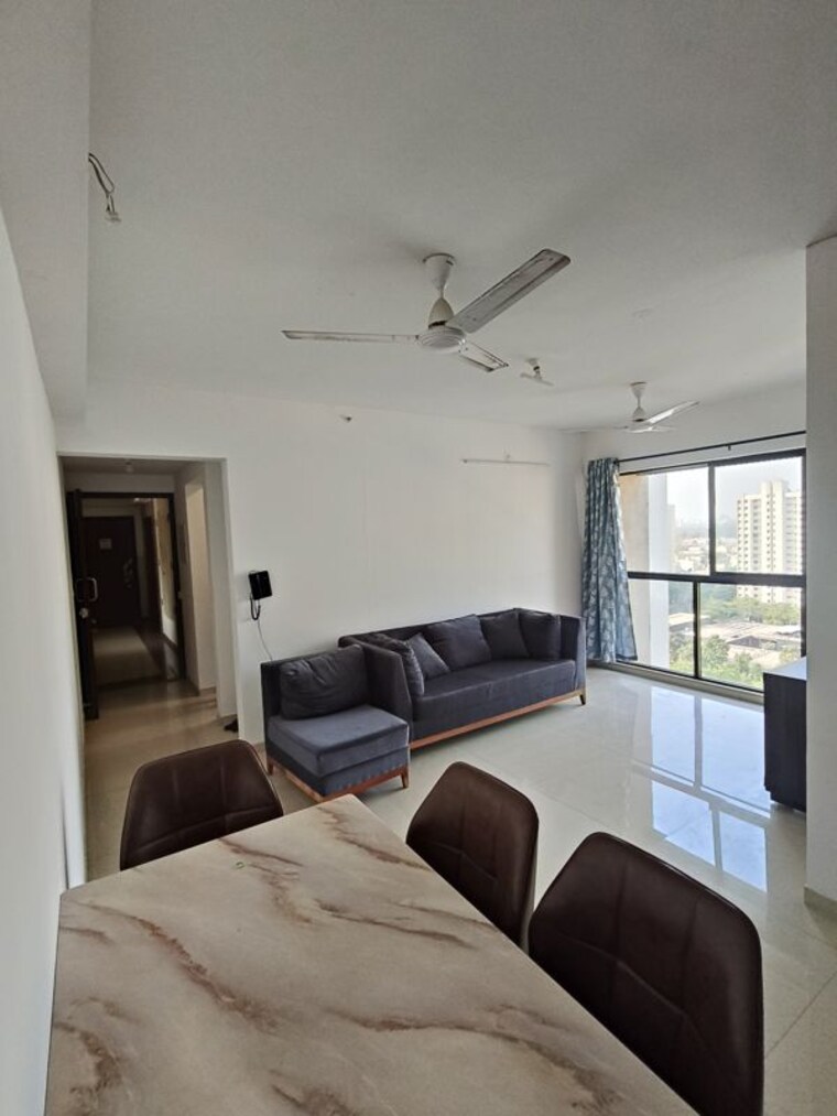 Master Bedroom, lodha-downtown 3 Bedroom 852 Sq.Ft. Apartment In Dombivli East Thane 9757243