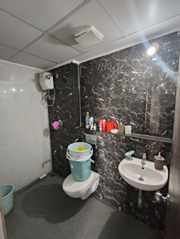 Master Bedroom, lodha-downtown 3 Bedroom 852 Sq.Ft. Apartment In Dombivli East Thane 9757243