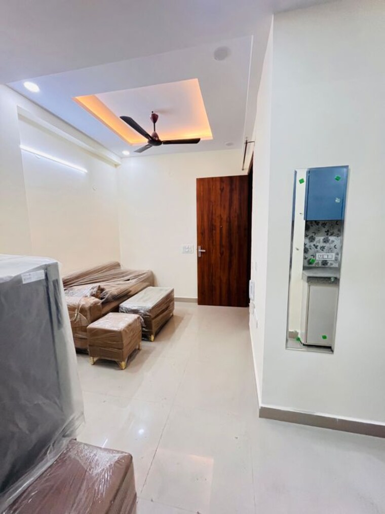 undefined, sector 40 1 Bedroom 680 Sq.Ft. Builder Floor In Sector 40 Gurgaon 9757254