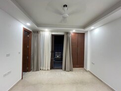 4 BHK Builder Floor For Rent in Vasant Kunj