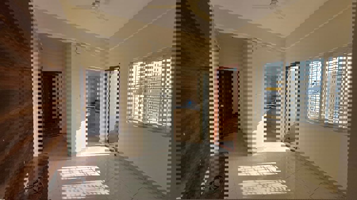 1 BHK Apartment For Rent in Udaya Nagar