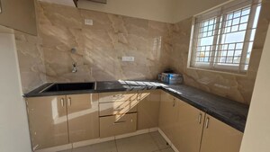 Kitchen in 1 BHK Apartment at Udaya Nagar – for Rent