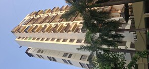 1 BHK Apartment For Rent in Mahape