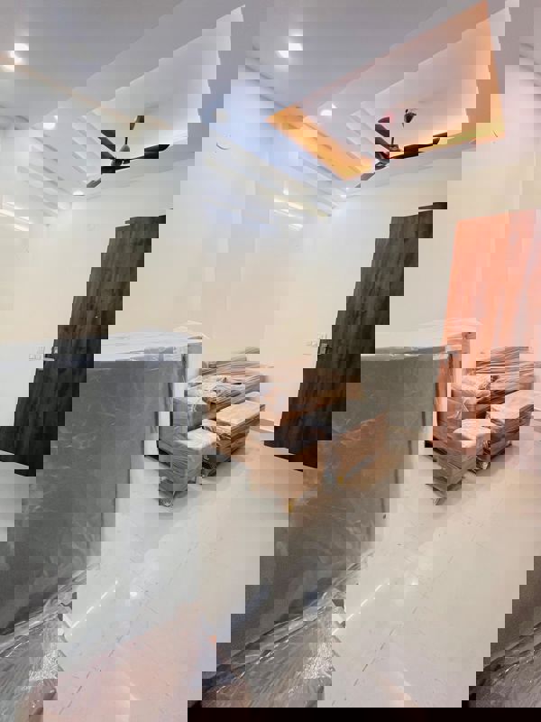 1 BHK Builder Floor For Rent in Sector 46