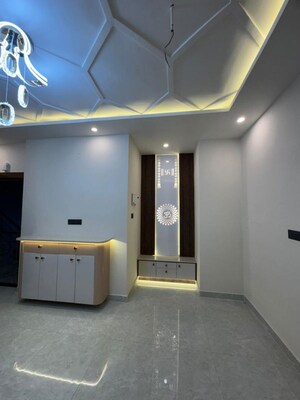 Room in 2 BHK Builder Floor at Gujrara Mansingh – for Sale