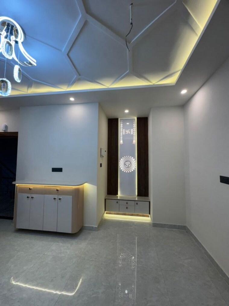Room, gujrara mansingh 2 Bedroom 1050 Sq.Ft. Builder Floor In Gujrara Mansingh Dehradun 9757257