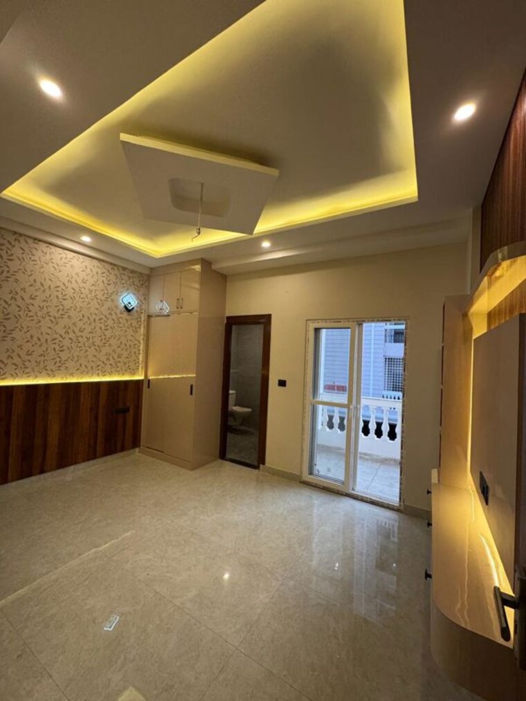 Kitchen, gujrara mansingh 2 Bedroom 1050 Sq.Ft. Builder Floor In Gujrara Mansingh Dehradun 9757257