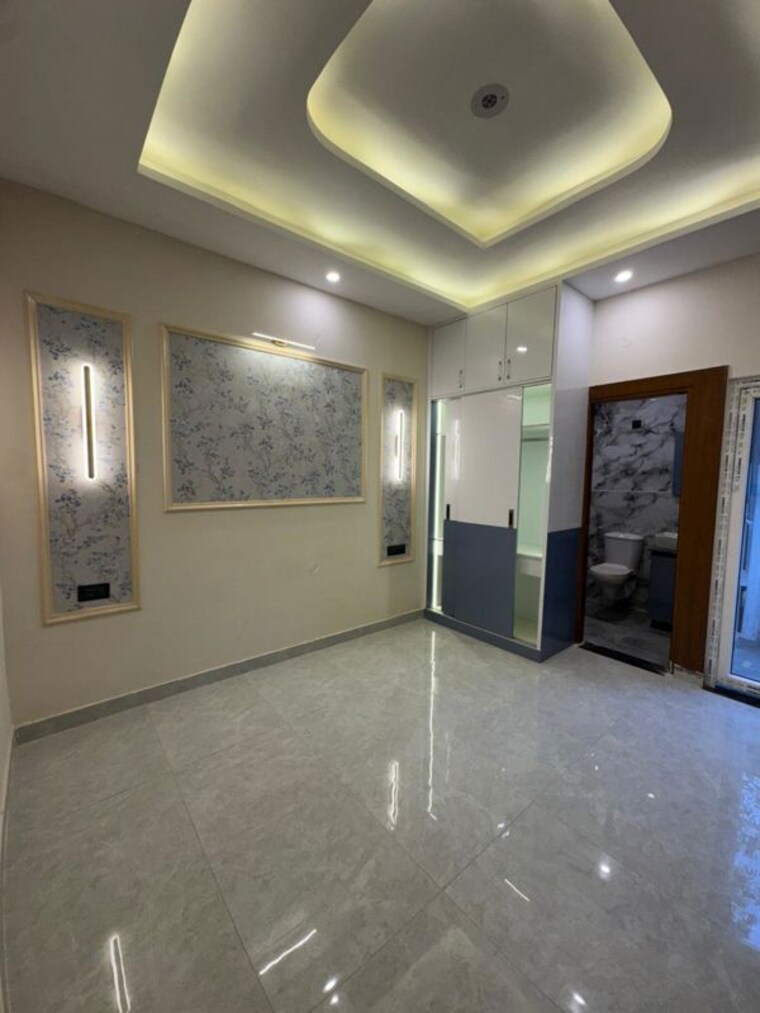 Room, gujrara mansingh 2 Bedroom 1050 Sq.Ft. Builder Floor In Gujrara Mansingh Dehradun 9757257