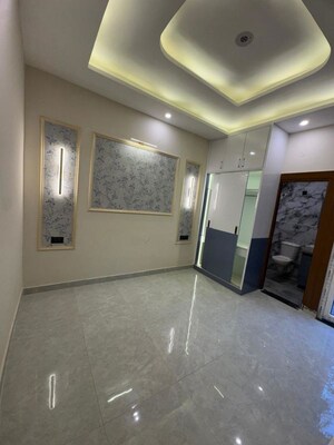 Room in 2 BHK Builder Floor at Gujrara Mansingh – for Sale